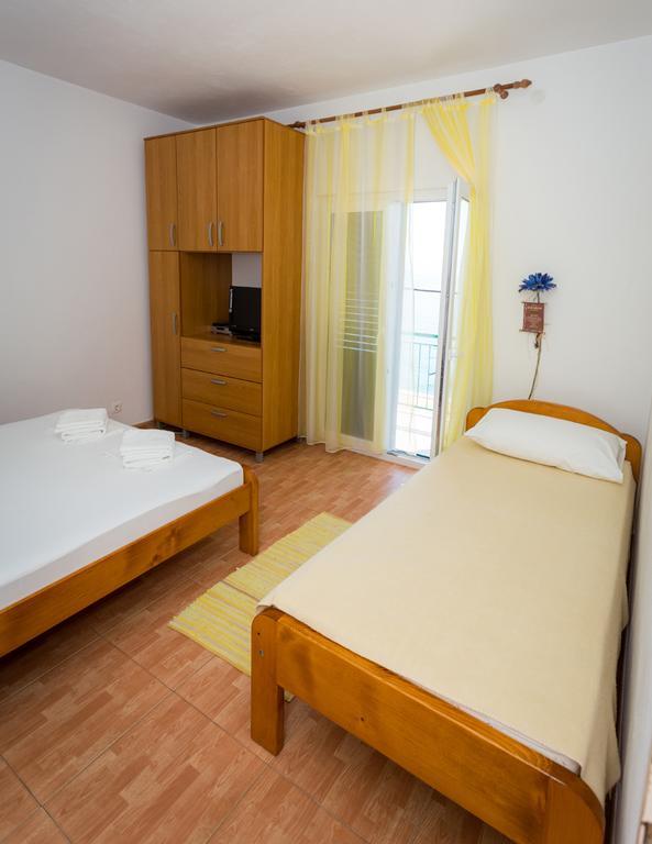 Apartments Bonaca 波达卡 外观 照片