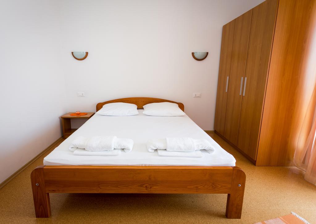 Apartments Bonaca 波达卡 外观 照片
